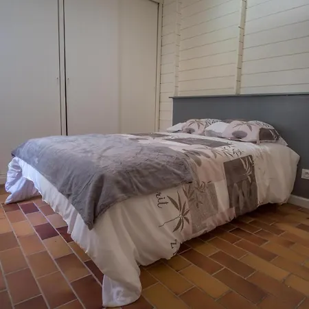Joli Chalet Dans Village Vacances * Gujan-Mestras